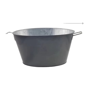 Hielera Grande de Acero Inoxidable, Enfriador de Vino, Cerveza y Champán para Bar, Fiestas, Eventos en el Hogar y Servicio de Bebidas - Product Image 2