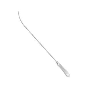 Surgical Stainless Steel Manual Sims Uterine Sound for Precise Uterine Measurement in Gynecology CE Certified By <b>Blush</b> Surgical - Product Image 6
