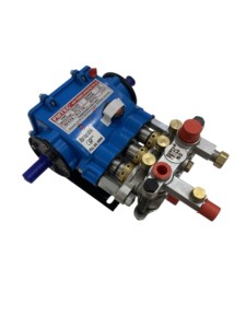 Pulverizador HTP Industrial PMTEC Accionado por Tractor, 3 Pistones, 5 HP, 50 LPM, 500 PSI, 28 KGCM2, Bomba Agrícola de Alta Presión, Pulverización Automática - Product Image 3
