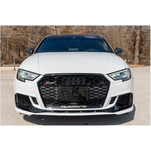 Audi RS3 2019 - Product Image 1