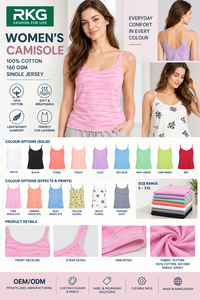 Women's Tanks top <b>camisole</b> - Product Image 3