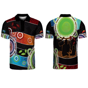 Uniforme Personalizado para Equipo de Tiro con Arco, Impresión Digital, 100% Poliéster, Cuello en V, Transpirable, Secado Rápido, Pantalones Cortos con Posiciones para Logotipo Personalizado - Product Image 3