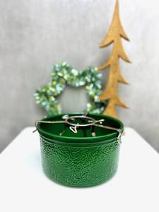 Metal Xmas <b>Tree</b> <b>Stand</b> Durable Iron Base for Real Christmas <b>Tree</b> Support - Product Image 5