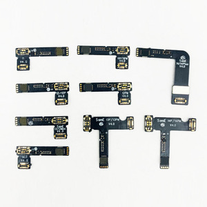 Câble flexible de réparation de <span class=keywords><strong>batterie</strong></span> SamE pour <span class=keywords><strong>iPhone</strong></span> 11 12 13 <span class=keywords><strong>14</strong></span> 15 <span class=keywords><strong>Pro</strong></span> <span class=keywords><strong>Max</strong></span> – Outil de remplacement pour éliminer l'avertissement de <span class=keywords><strong>batterie</strong></span> <span class=keywords><strong>externe</strong></span> et réparer le câble flexible - Product Image 3