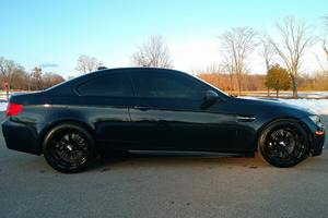 BMW M3 Coupé 2008 - Product Image 3