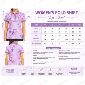 Camisas Polo de Uso Diario, Elegancia Cotidiana, Estilo Desenfadado, Hombros Relajados, Look Urbano, Camisa Polo para Mujer - Product Image 5
