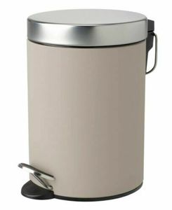 Los contenedores de basura metálicos súper vendidos representan una forma fuerte, sostenible y responsable de abordar la gestión moderna de residuos. - Product Image 6