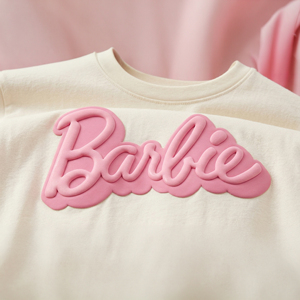 Vinilo Termotransferible Hitnyl PUFF PINK de Alta Calidad y Bajo Precio para Plotter de Corte, Impresión Digital para Ropa, Hecho en Corea - Product Image 5