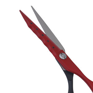 STAHLMANN Pro Ciseaux de Coiffure Professionnels Ergonomiques en Acier Inoxydable Premium 4Cr13, Bord Biseauté Durable, Pour Droitiers - Product Image 3