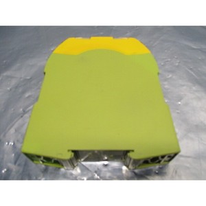 Relais de sécurité Pilz PNOZs4 24 VDC 3n/o 1n/c, 451557 - Équipements et pièces semi-conductrices d'origine fiables à l'échelle mondiale chez - Product Image 6