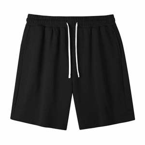 Men Outdoor Shorts Durable Lightweight Casual Adventure Wear Comfortable Breathable Fabric - Product Image 3