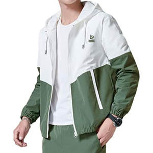 Trajes Deportivos Cortavientos Transpirables para Hombre, Ropa Casual, Trajes Deportivos Cortavientos para Hombre a Precio Razonable - Product Image 2