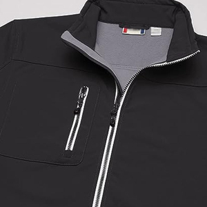 Veste Softshell Homme 2025 Imperméable Coupe-Vent pour Sports de Plein Air, Randonnée, Course, Voyage, Manteau de Pluie Épais pour l'Hiver - Product Image 3