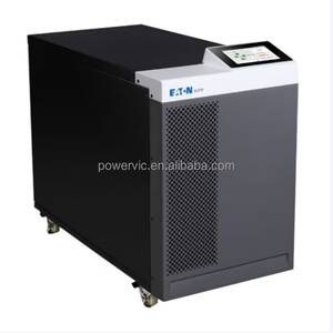 Eaton UPS 93T 40Kva UPS en línea 15KVA 20KVA 30KVA 40KVA 60KVA 80KVA Eaton Ups <span class=keywords><strong>Backup</strong></span> <span class=keywords><strong>Power</strong></span> 3Phase para grandes centros de datos en stock - Product Image 4