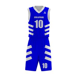 Custom Unique Design High Quality Basketball Uniform Men Quick Dry Wholesale Sports Wear Basketball Uniform With Low Moq - Product Image 5