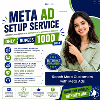 Service d'optimisation des publicités Meta à haute conversion pour les entreprises et les marques locales du commerce électronique