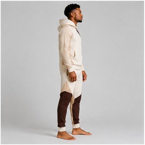 Chándal para Hombre con Diseño Personalizado, Colección de Invierno en Tendencia, Servicio OEM, Chándales a Buen Precio - Product Image 6