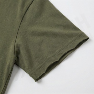 เสื้อครอปท็อปผ้าฝ้ายสีพื้นสำหรับผู้หญิง สไตล์ Y2K เสื้อยืดทรงเบบี้ที สตรีทแวร์ ฟิตเนส ออกกำลังกาย เสื้อผ้ากีฬา - Product Image 6