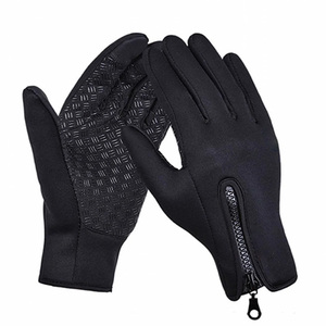 Custom Fingerless Cycling Gloves Breathable Bike Riding Gloves Anti <b>Slip</b> Sports Accessories Export Pakistan OEM - Product Image 1