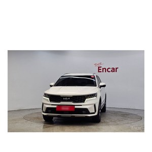 Kia Sorento 2.5T Essence 2WD 2021, sièges en cuir, norme Euro V, 45 638 km, caméra de recul, conduite à gauche - Product Image 3