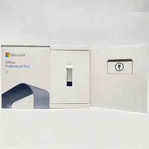 <span class=keywords><strong>Office</strong></span> 2021 Professional Plus รุ่นอินเทอร์เน็ต แบบ USB แฟลช ภาษาอังกฤษ กล่องขายปลีก ของแท้ 100% เปิดใช้งานออนไลน์ทั่วโลก รับประกัน 6 เดือน มีสินค้าในสต็อก - Product Image 6