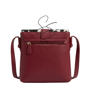 Fashion Stylish Western Cowhide Crossbody <b>Sling</b> Bag Hair On Hide Genuine Leather Tassel Purse Boho Cowgirl Mini <b>Shoulder</b> Handbag - Product Image 4
