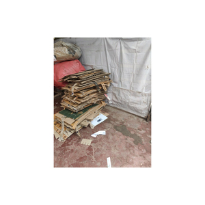 Papel Reciclado Corrugado Usado Onp/Oinp, Desechos de Cartón, Papel Reciclado de OCC11/OINP/ONP en Paquetes de 20 kg, Tailandia - Product Image 6