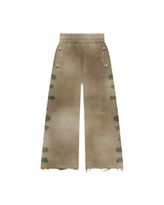 Chándal Deportivo para Hombre con Estampado Digital, Diseño Moderno, Superventas, Precio Razonable, Transpirable - Product Image 4