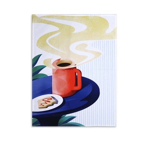 Printed Design <b>Kitchen</b> <b>Towel</b> New Arrival Cotton <b>Kitchen</b> <b>Towels</b> for Wholesale Purchase at Affordable Price. - Product Image 3