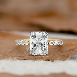 Diamants de laboratoire 3,00 carats, couleur F, pureté VVS2, diamants de laboratoire non montés, certifiés IGI, fournisseur en gros d'Inde - Product Image 3