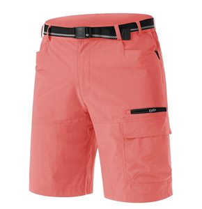 Pantalones Cortos Casuales Cómodos para Hombre Diseñados para Estilo, Movimiento y Comodidad Pantalones Cortos Casuales de Aspecto Elegante para Hombre - Product Image 3