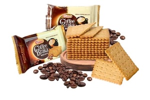 Elevate Your Hosting Experience with Braka Premium Coffee Crackers 720g <b>Box</b> Vietnam Factory - ODM and Offer Sampling Services - Product Image 2