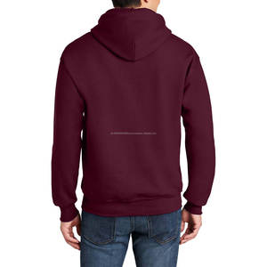 High Quality Unisex Cotton Rhinestone Puff Print <b>Hoodie</b> Custom Logo Design Heavyweight Oversized Hooded <b>Men</b> Pullover <b>Hoodie</b> - Product Image 3