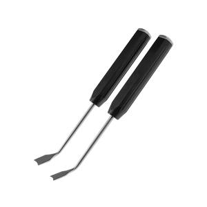 Flat Cobb Elevator 7 Inch Handle Neurosurgery Spine Surgical <b>Instrument</b> For Bone Periosteal Elevation CE ISO By Grip Surgical - Product Image 6