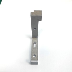 Servicios de Mecanizado CNC y Anodizado para Piezas Metálicas - Product Image 2