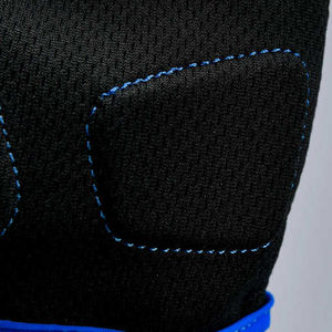 Gants de musculation professionnels en gros, tissu haute compression pour une meilleure circulation sanguine, personnalisation de la marque - Product Image 4