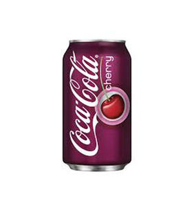 โคคา-โคลาเชอร์รี่กระป๋องแท้ 355 มล. รับประกันของแท้ - เหมาะสำหรับซูเปอร์มาร์เก็ต โรงแรม และร้านอาหาร - Product Image 5