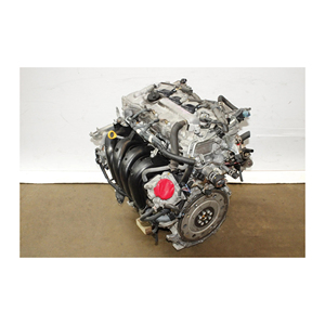 Moteur complet d'occasion authentique 2ZR-FXE 1.8L (2012-2017) prêt pour remplacement de véhicule hybride - Product Image 2
