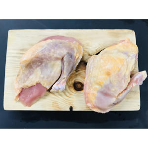 Poulets de Guinée Surgelés de Haute Qualité Emballés pour l'Exportation Internationale, Vente en Gros et Marchés de Services Alimentaires - Product Image 3