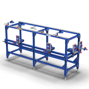 AUSAVINA MITER SET CLAMP - AMSC - Product Image 4
