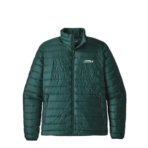 Chaqueta de Plumón para Hombre, Nueva Colección de Invierno, OEM, Alta Calidad, con Cierre, Ultraligera y Delgada - Product Image 4