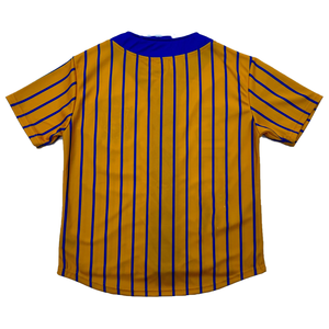 2026 New SGRho Style <b>Custom</b> Team Logo Baseball <b>Softball</b> Jerseys High Quality Sportswear Quick Dry 100% Polyester Wholesale - Product Image 6
