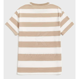 T-shirts Homme Nouvelle Collection 2026 – 100% Coton Respirant Séchage Rapide Manches Courtes Haute Qualité Été Décontracté Extérieur - Product Image 2