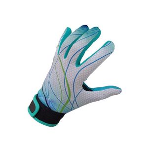 Guantes de Fútbol Gaélico en Oferta, Diseño Personalizado con Impresión por Sublimación, Guantes de Hurling 2026 - Product Image 3