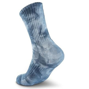 Calcetines de Tobillo de Primera Calidad para Mujer, Tejido Ligero y Transpirable, Ajuste Cómodo, Ideales para Correr y Caminar - Product Image 1