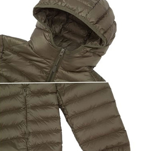 Wholesales Price Women <b>Winter</b> Wear Latest Collection Women Puffer <b>Jacket</b> Factory Made New Arrival Women Puffer <b>Jacket</b> - Product Image 6
