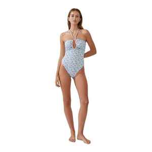 Vente flash - Nouveautés été - Combinaison de sport pour femme de qualité supérieure, respirante, imprimée par sublimation - Product Image 5