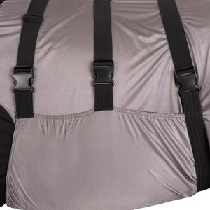 Manta Ecuestre de Alta Calidad para Caballos, Directo de Fábrica, para Carreras, Invierno y Verano, con Opciones de Relleno de Tela, Felpa y Algodón - Product Image 6