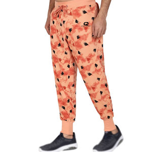 Regular Fit Men's <b>Trouser</b> Straight Casual Style with Side Pockets Breathable Fabric for Daily Comfort - Product Image 3