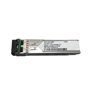 Módulo transceptor 1000BASE-ZX SFP SMF 1550nm DOM del mejor proveedor a los mejores precios - Product Image 1